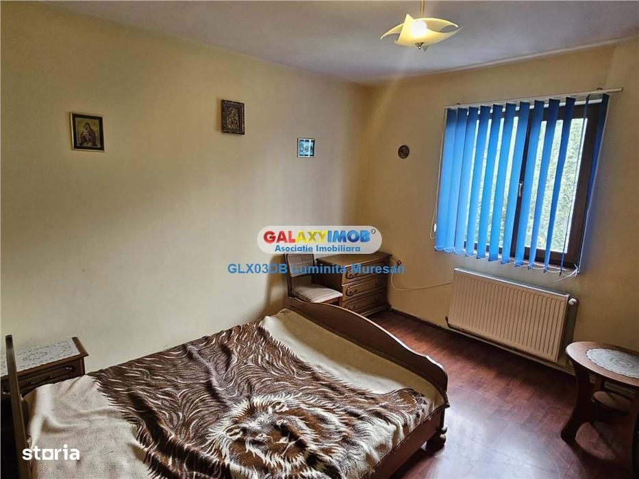 Inchiriere casa P + M Aleea Manastirii