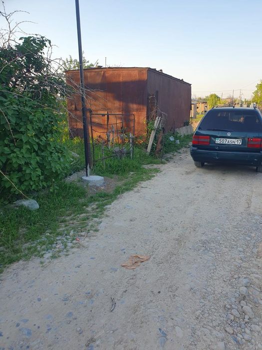 Продаётся дача на чубарсу