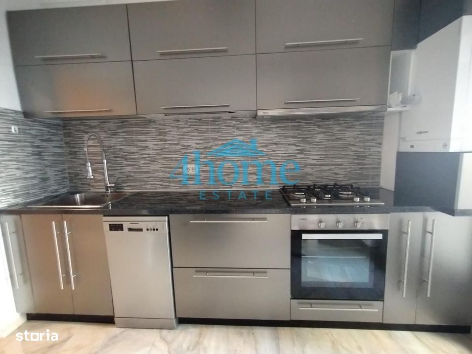 Garsoniera Plaza Exigent|Lujerului|Metrou|Bloc Nou