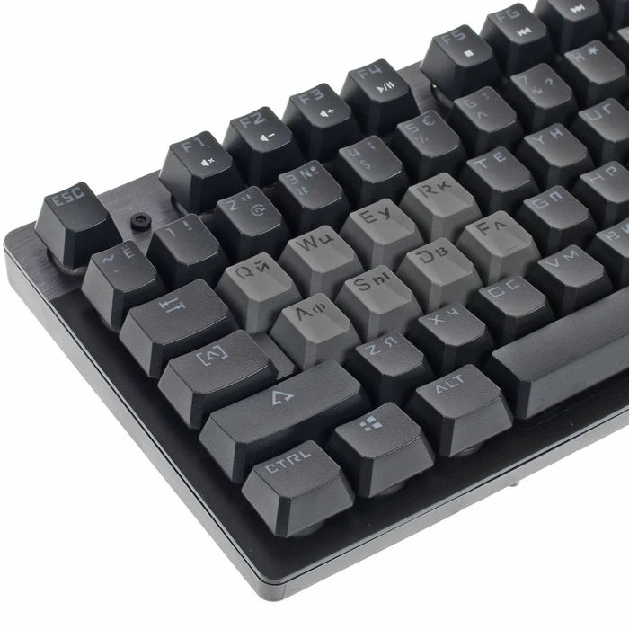 Продам клавиатуру Bloody B500N