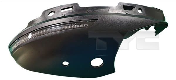 НОВО Огледало за Renault Clio електрическо механично огледало за рено