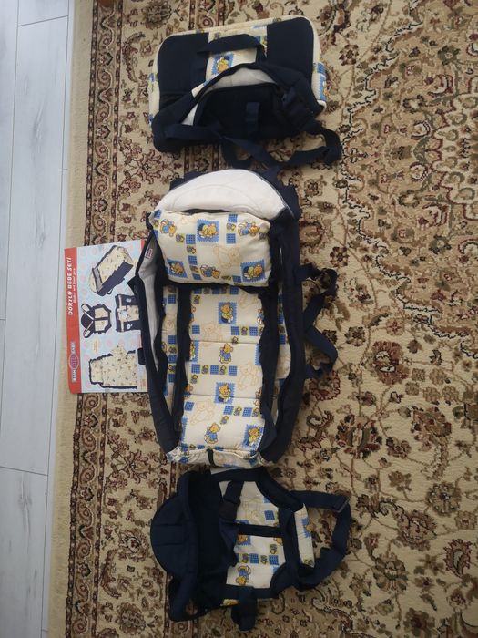 Комплект для новорожденного