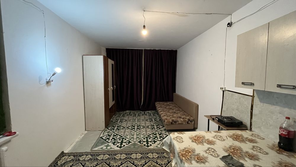 Сдам комнату в общежитии