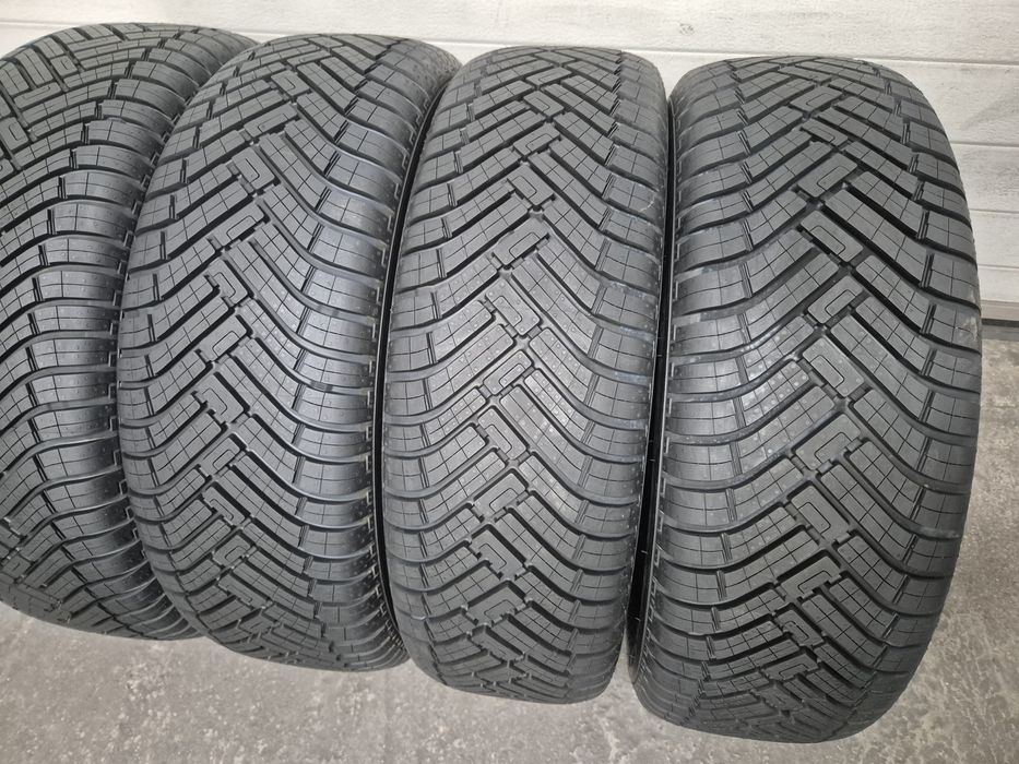 Anvelope iarna  195/65/15