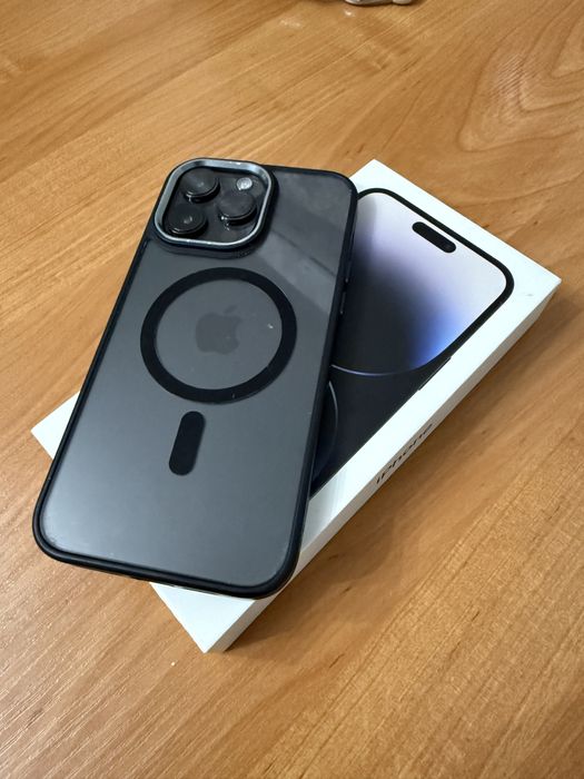 Iphone 14 pro max 256 gb продам