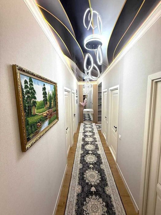 Новостройка Чил-10 Кирпич 3/7/9 меб+тех Ориентир Медиа Парк