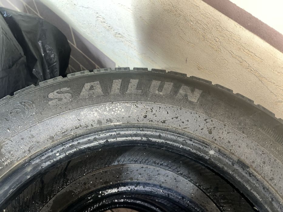 Шина , балон , покрышка 195/65/15