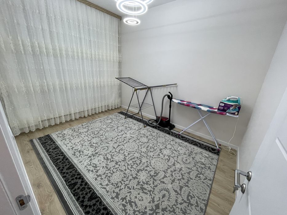 Олмазор сити.