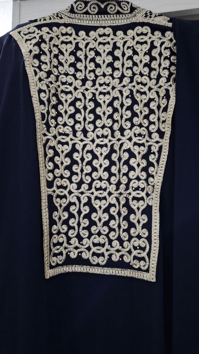 Продам красивое вечернее платье