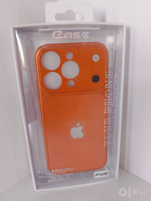 Чехол на Iphone 15 pro