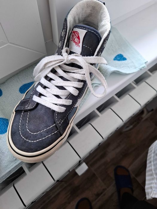 Детски кецове Vans 36.5