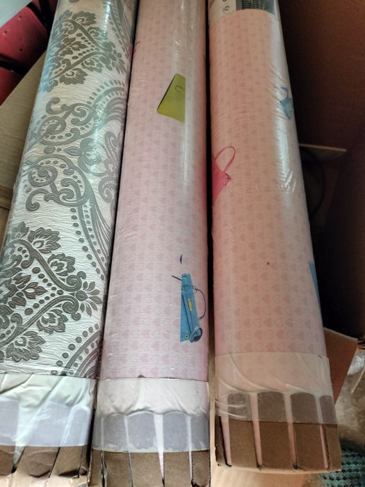 Продам обои  флизелиовые