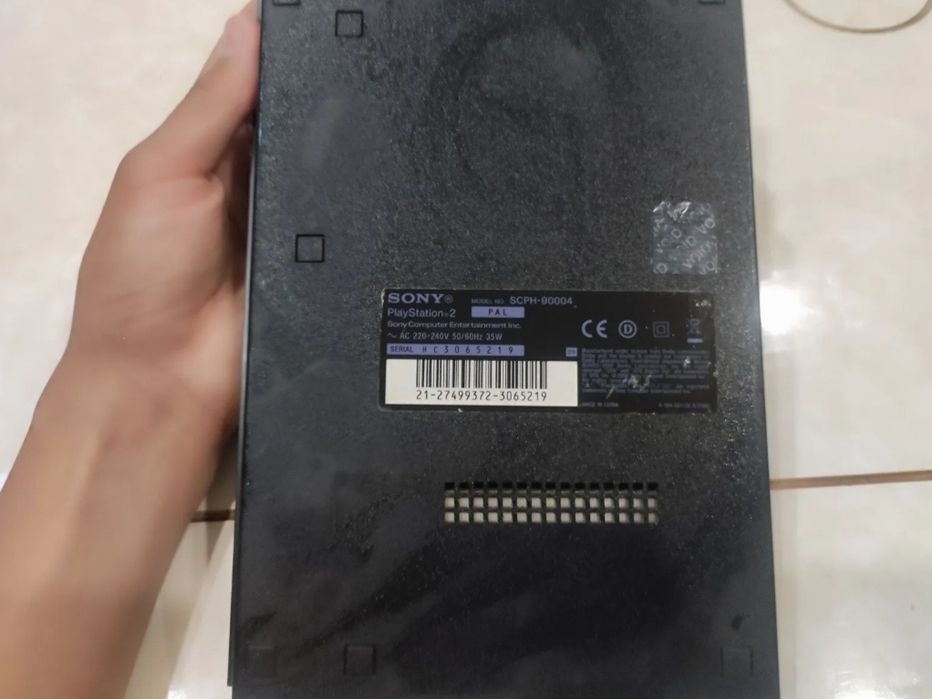 PLay station 2 в хорошем качестве