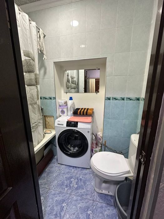 Продается квартира 1/1/2