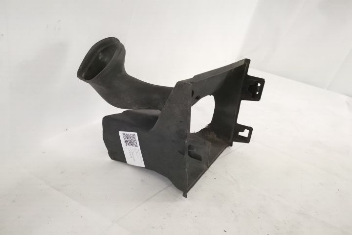 Deflector Aer Stanga Original In Stare Buna Porsche  Panamera  970 [fa