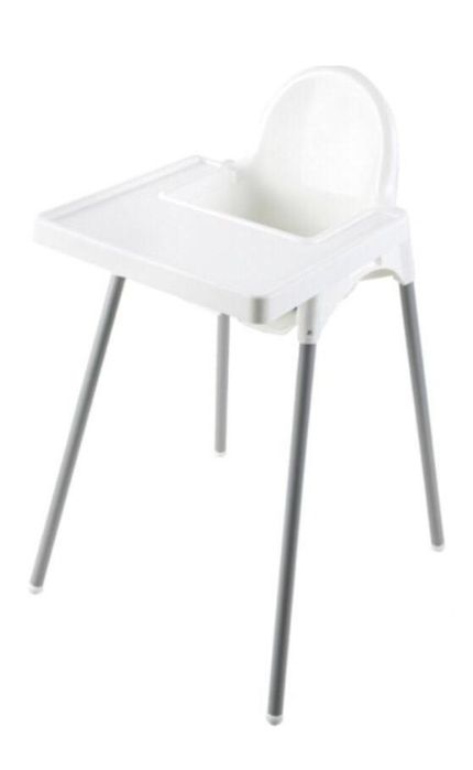 Детский стульчик IKEA