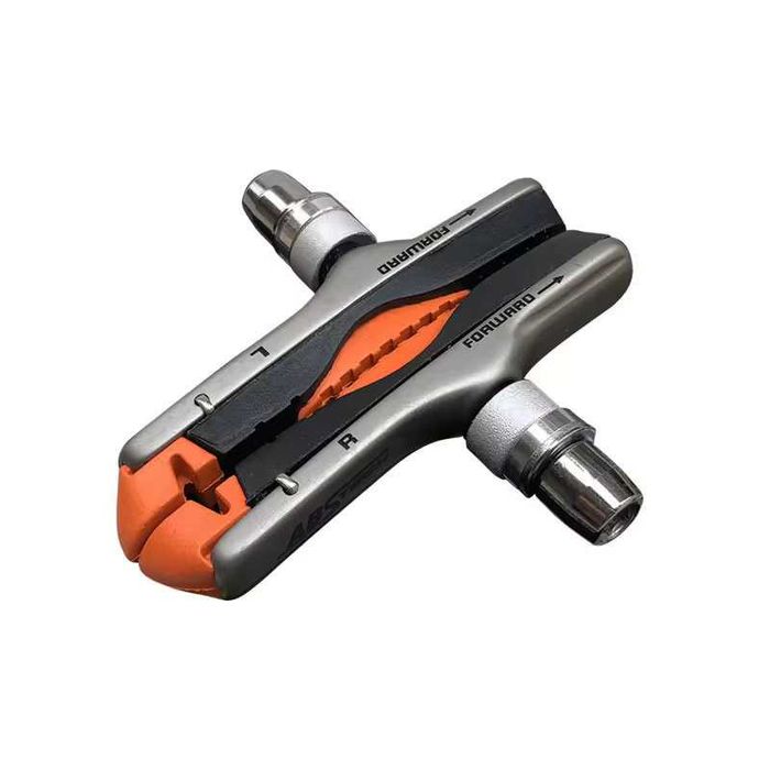 Гумички за V-brake спирачки TALONBRAKE, Калодки, ABS - система, 80мм