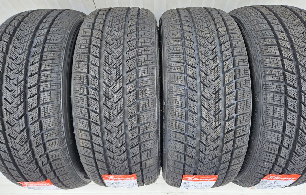 205/45 R17, 88v xl, GRIPMAX M/S, Anvelope de iarna M+S
