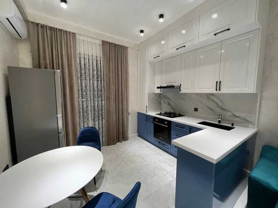 Аренда кв ЖК Жангох 2-комнатная ро-н Шайхантахурский