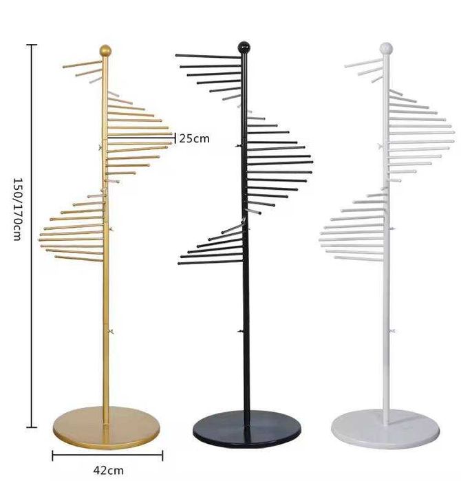 Вешалка напольная для платков и шарфов румоллар учун вешалка vishilka