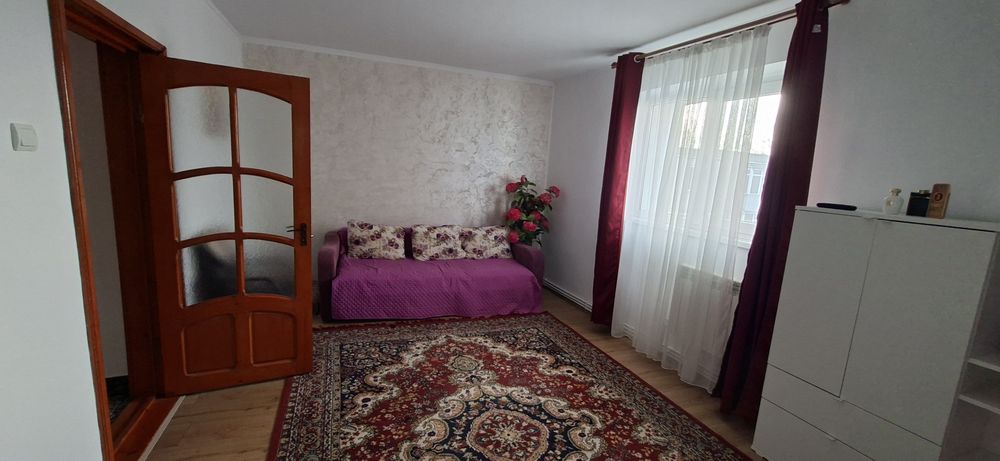 Inchiriez apartament cu 2 camere Dorobanti cu Tineretului