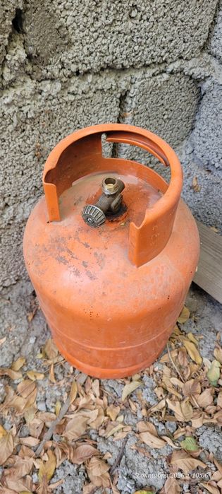 Продам газ балон 50 тысяч сум