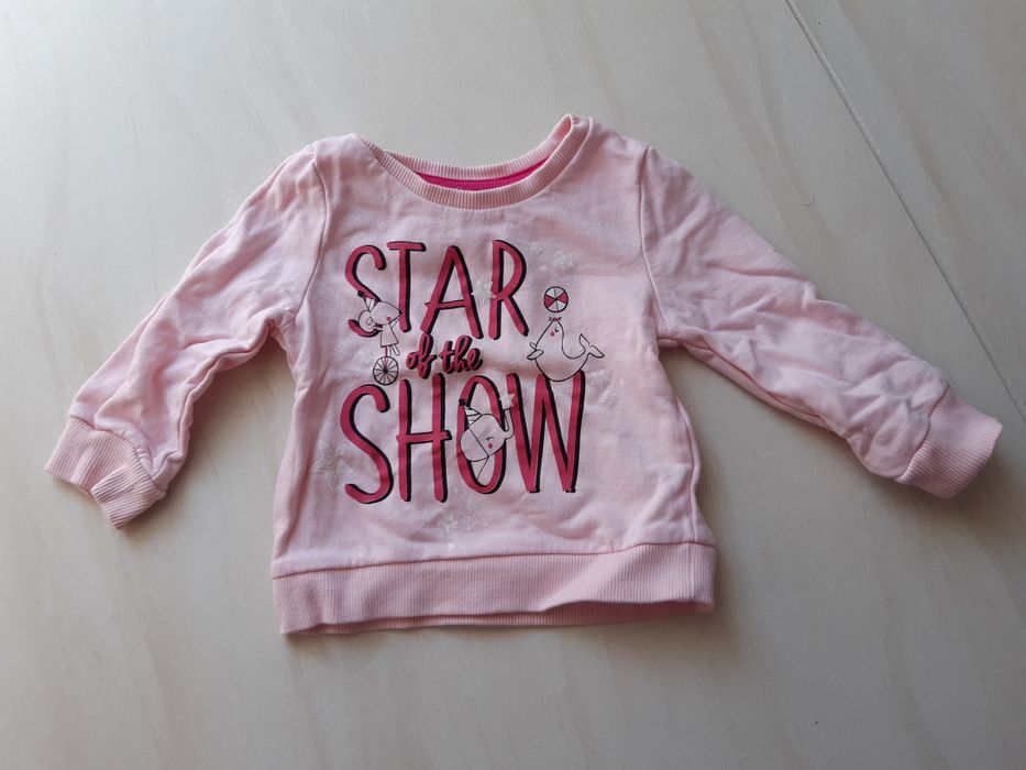 Бебешки дрешки 68/74