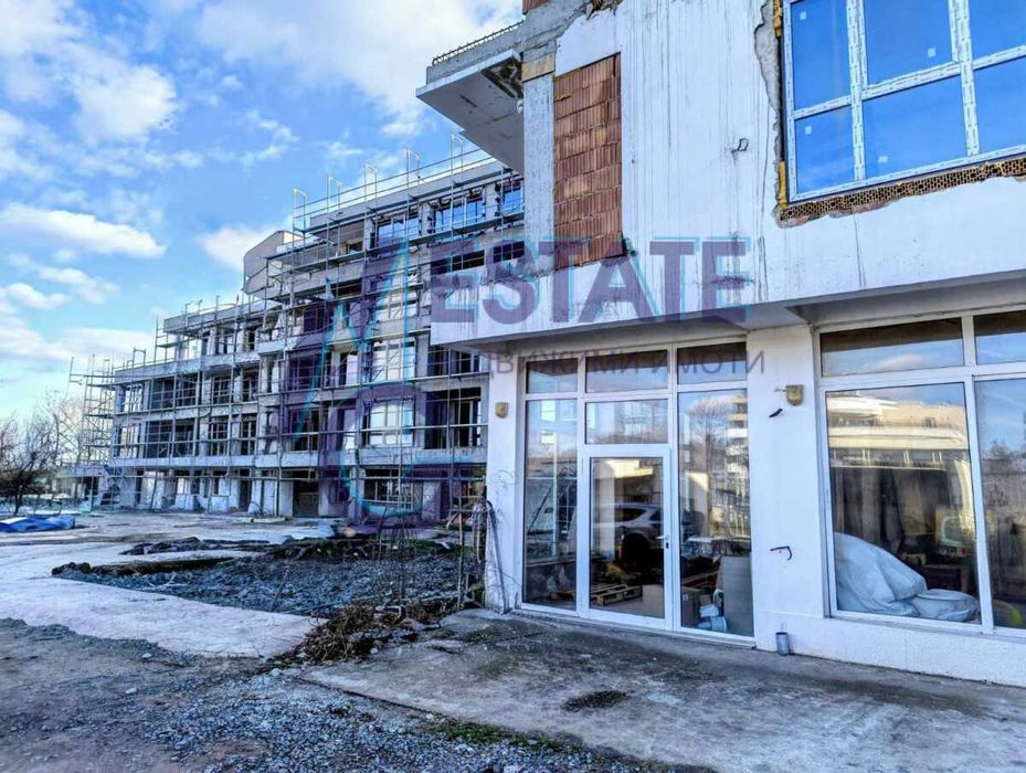 Продажба на 2-стаен апартамент в гр. Царево - 66m² с гледка МОРЕ.