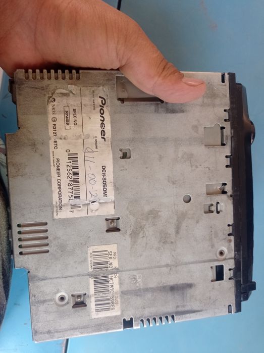 Kalonka sotiladi arginali