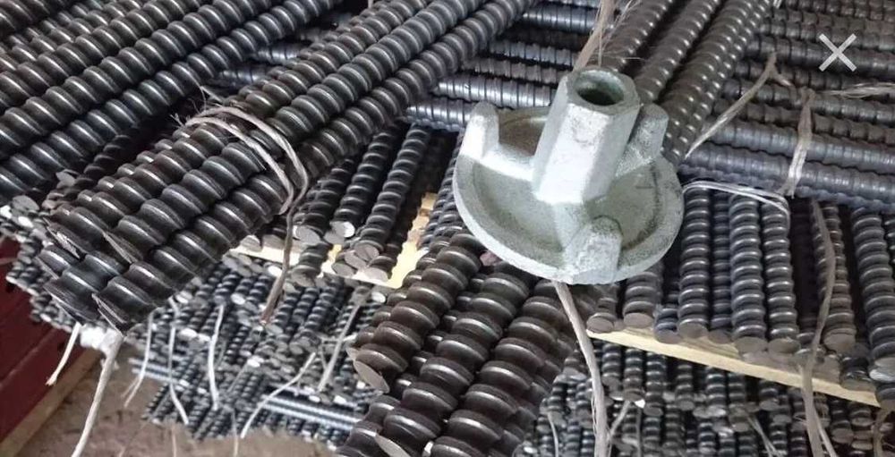 Tayrot, Tайрот Опалубка учун тайрот, 50 000