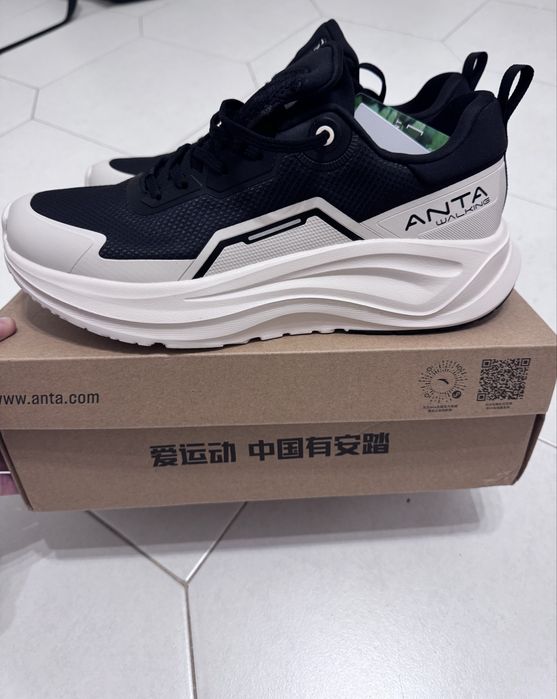 Кроссовки новые оригинал Anta