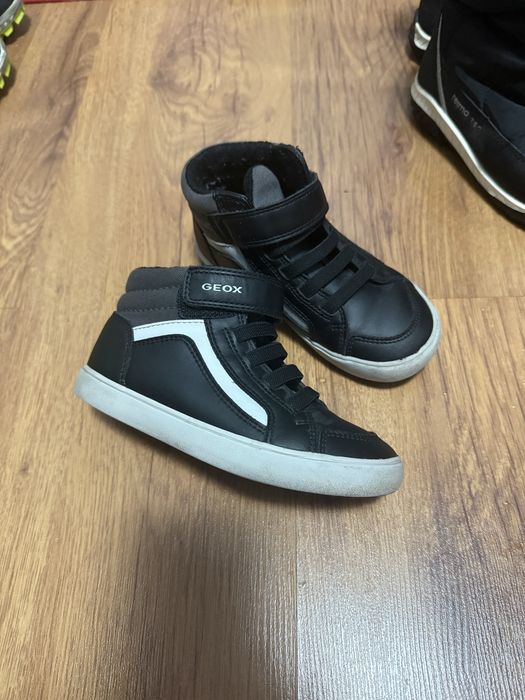 Обувь детская Reima Geox Ecco дешево!