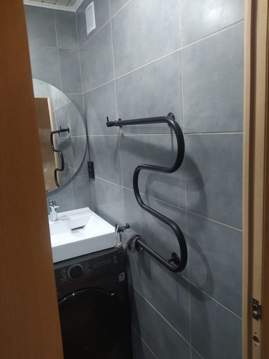 Сантехника ,кафель ванны под ключ