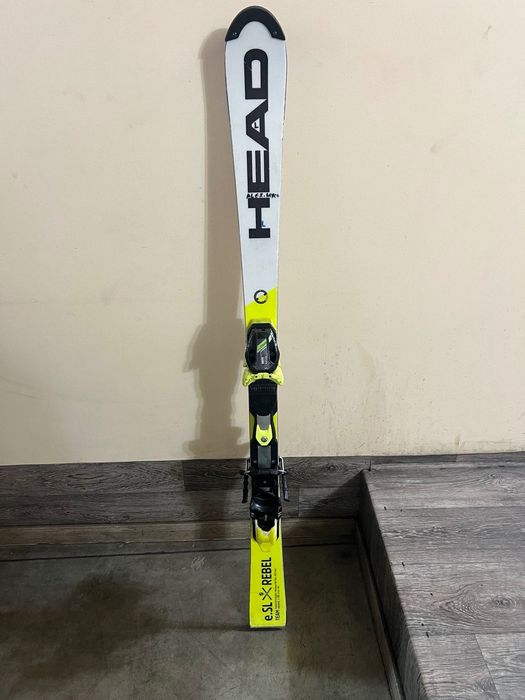 Ски / Щеки всякакви