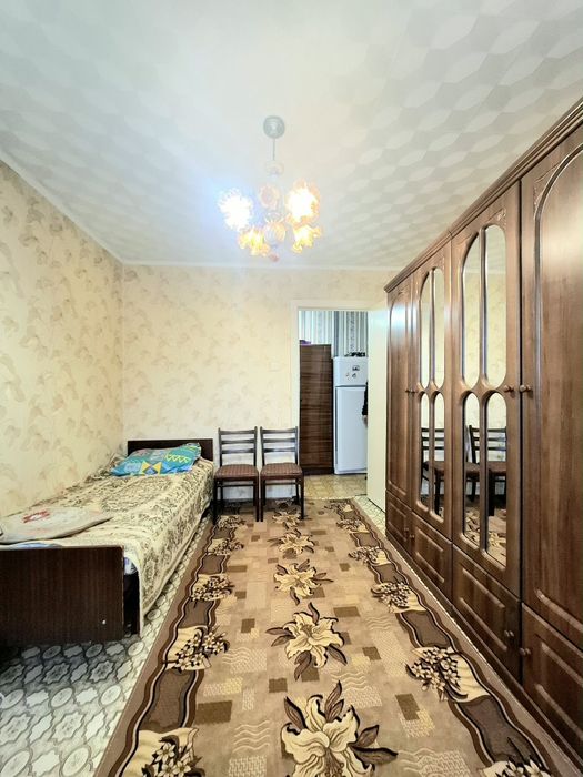 2 ком кв Центр Саяхат 2/5