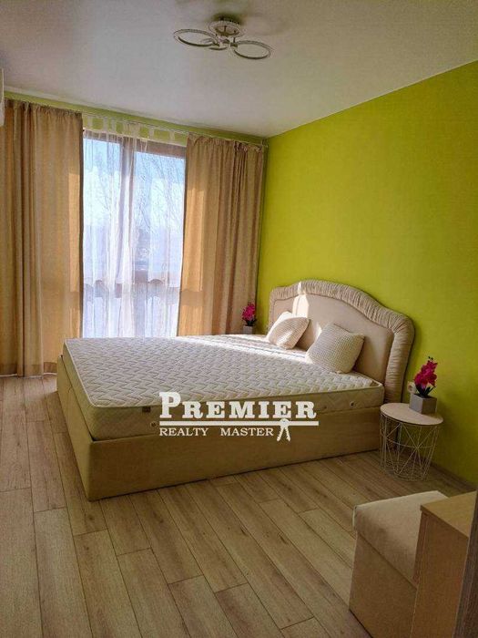Продава се Тристаен апартамент в к.к. Слънчев бряг - 104 кв.м за 1318 €/кв.м - Снимка #11