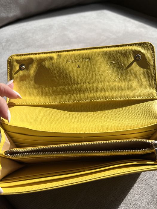 Портмоне Patrizia Pepe