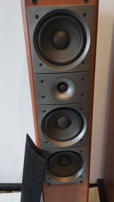 комплект висок клас тонколони Pioneer S-H 510 V