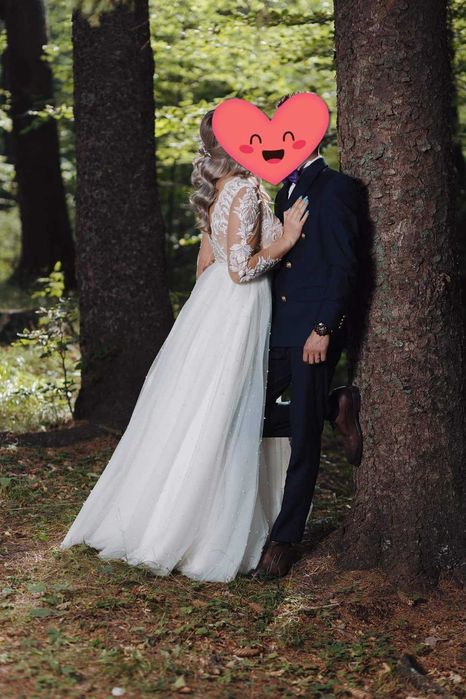 Rochie de mireasă