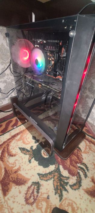 Kampyuter kamplekt sotladi i7 11p ideal