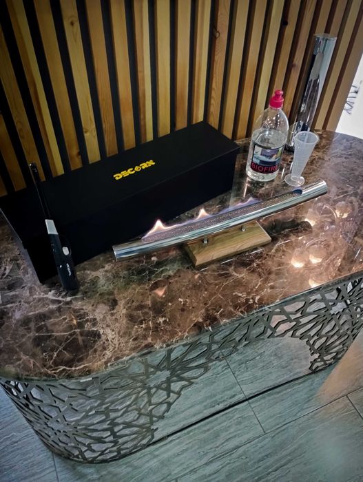 Биокамин "Самурай"