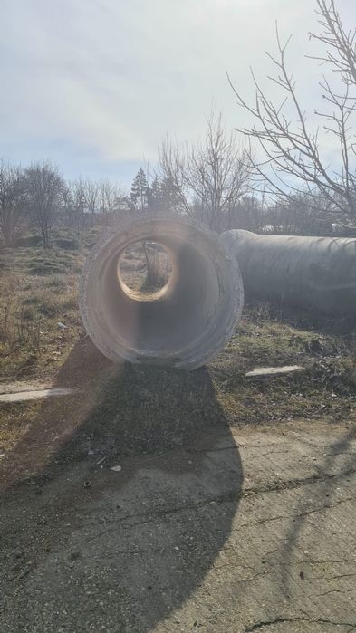 Vand Tuburi beton armat