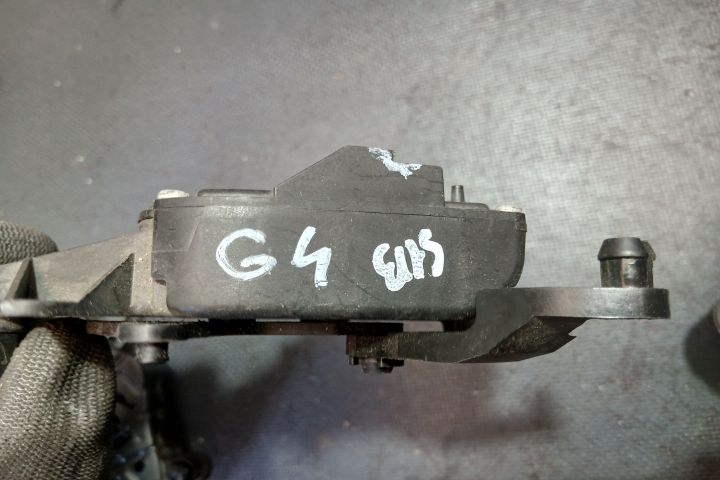 Motoras clapeta aeroterma 1J1907511A 1J1907511A Volkswagen VW Golf a
