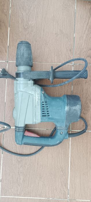 ALTECO Перфоратор RH 1200-36 SDS-Max