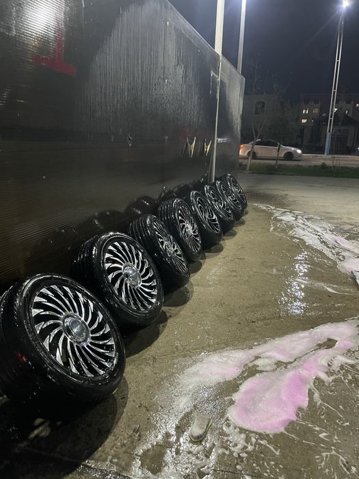 Колесо с размером 15