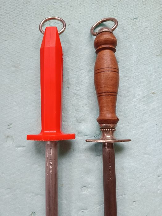 F.Dick два броя масати