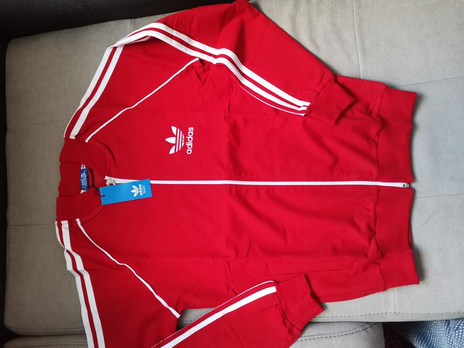 Мъжки пролетни анцунзи и тениски