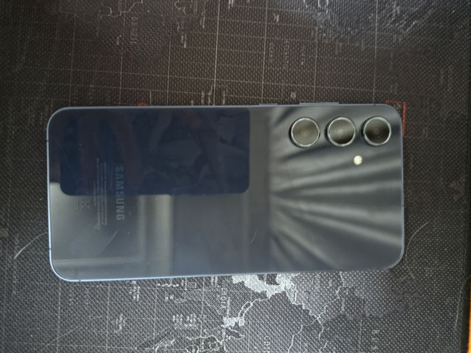 Samsung galaxy a55