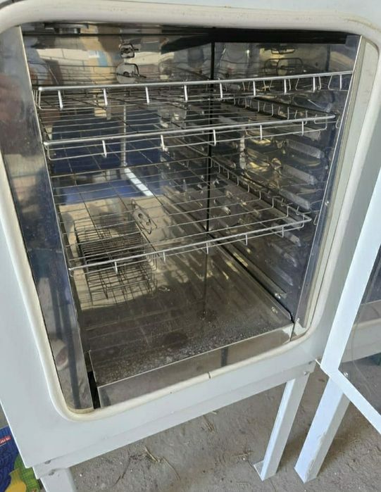 Шкаф сушильный ШС-80