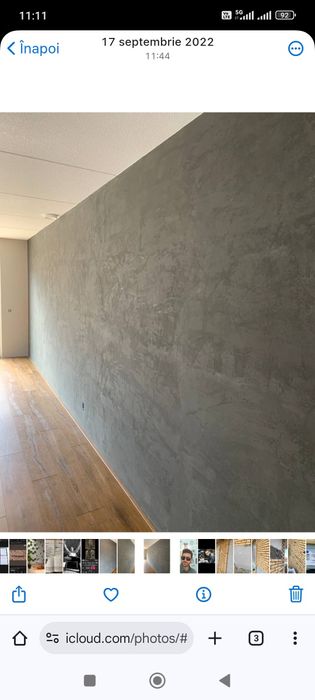 Amenajeri interioare. Intervenți rapide!